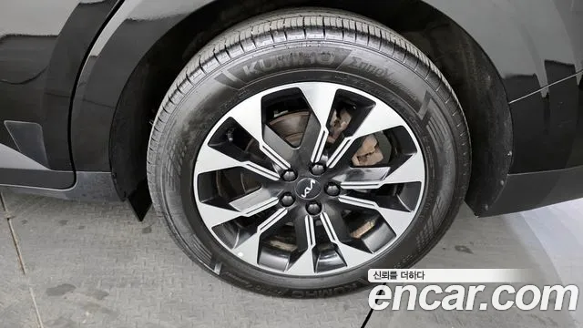 2023 Kia Carnival 4th Gen 9-Seater Prestige Sold VIN KNANB81BBPS267140 – photo 19