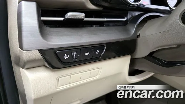 2023 Kia Carnival 4th Gen 9-Seater Prestige Sold VIN KNANB81BBPS267140 – photo 20