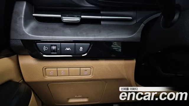 2023 Kia Carnival 4th Gen 9-Seater Prestige Sold VIN KNANB81BBPS271691 – front exterior 2023 Kia Carnival 4th Gen 9-Seater Prestige Sold VIN KNANB81BBPS271691 – front exterior