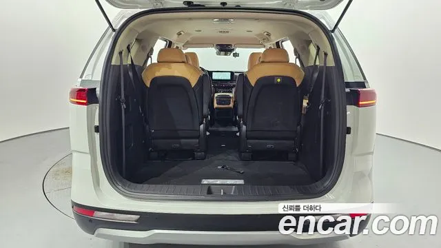 2023 Kia Carnival 4th Gen 9-Seater Prestige Sold VIN KNANB81BBPS271691 – side profile 2023 Kia Carnival 4th Gen 9-Seater Prestige Sold VIN KNANB81BBPS271691 – side profile