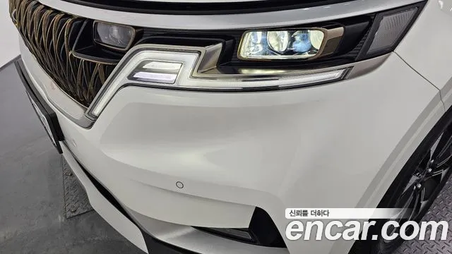 2023 Kia Carnival 4th Gen 9-Seater Prestige Sold VIN KNANB81BBPS271691 – photo 11 2023 Kia Carnival 4th Gen 9-Seater Prestige Sold VIN KNANB81BBPS271691 – photo 11