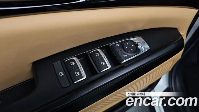 2023 Kia Carnival 4th Gen 9-Seater Prestige Sold VIN KNANB81BBPS271691 – photo 14 2023 Kia Carnival 4th Gen 9-Seater Prestige Sold VIN KNANB81BBPS271691 – photo 14