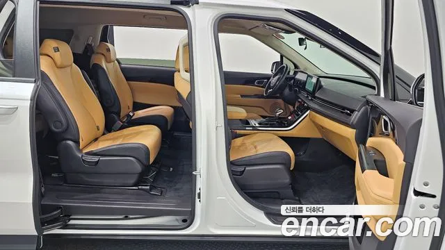 2023 Kia Carnival 4th Gen 9-Seater Prestige Sold VIN KNANB81BBPS271691 – photo 20 2023 Kia Carnival 4th Gen 9-Seater Prestige Sold VIN KNANB81BBPS271691 – photo 20