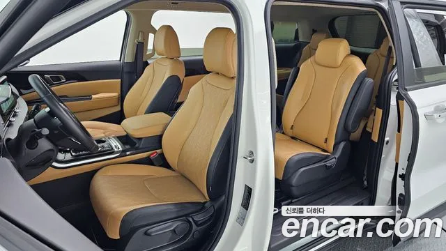 2023 Kia Carnival 4th Gen 9-Seater Prestige Sold VIN KNANB81BBPS271691 – photo 21 2023 Kia Carnival 4th Gen 9-Seater Prestige Sold VIN KNANB81BBPS271691 – photo 21