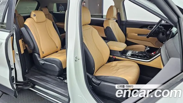 2023 Kia Carnival 4th Gen 9-Seater Prestige Sold VIN KNANB81BBPS271691 – photo 28 2023 Kia Carnival 4th Gen 9-Seater Prestige Sold VIN KNANB81BBPS271691 – photo 28