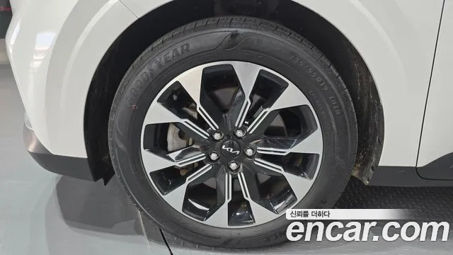 2023 Kia Carnival 4th Gen 9-Seater Prestige VIN KNANB81BBPS280592