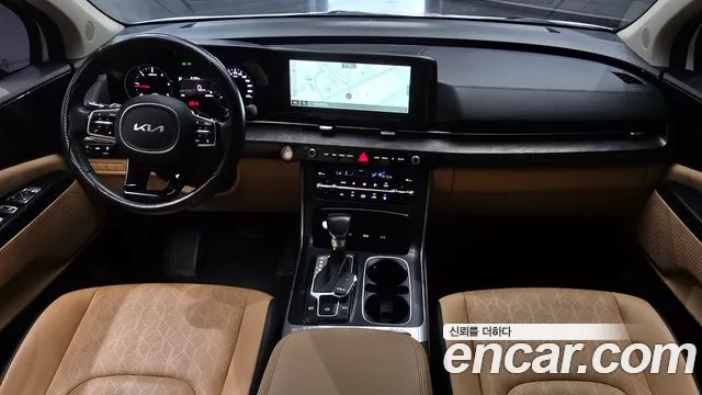 2023 Kia Carnival 4th Gen 9-Seater Prestige Sold VIN KNANB81BBPS280592 – undercarriage