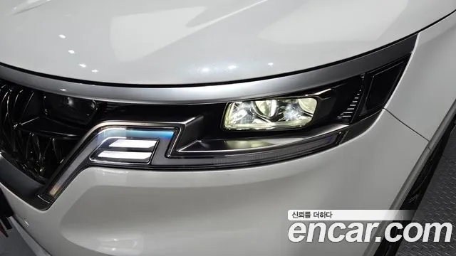 2023 Kia Carnival 4th Gen 9-Seater Prestige Sold VIN KNANB81BBPS280592 – odometer reading