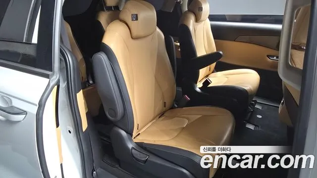 2023 Kia Carnival 4th Gen 9-Seater Prestige Sold VIN KNANB81BBPS280592 – photo 21