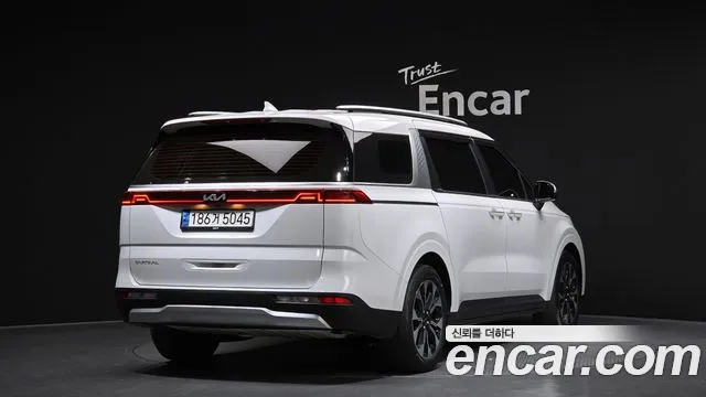 2023 Kia Carnival 4th Gen 9-Seater Prestige Sold VIN KNANB81BBPS280592 – photo 27