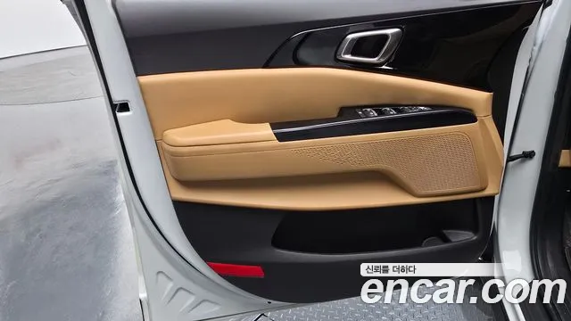 2023 Kia Carnival 4th Gen 9-Seater Prestige Sold VIN KNANB81BBPS280592 – photo 31