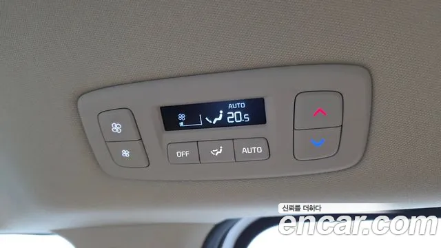 2023 Kia Carnival 4generation 9-Seater Prestige Sold VIN KNANB81BBPS356030 – front exterior