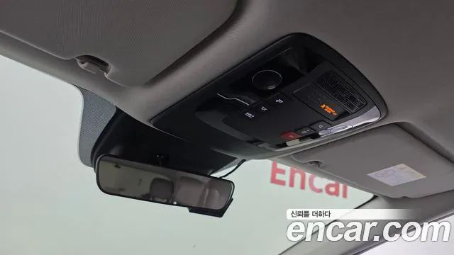 2024 Kia The New Carnival 4th Gen 9-Seater Prestige Sold VIN KNANB81BBRS437888 – front exterior