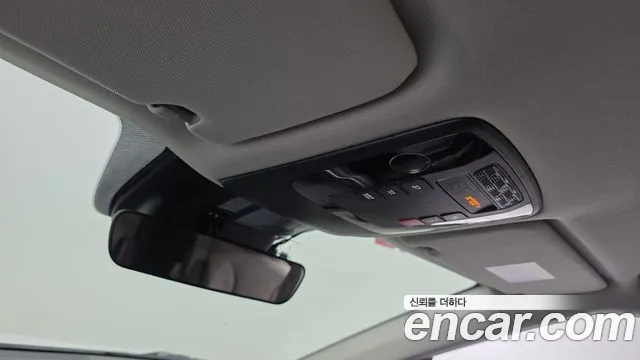 2024 Kia The New Carnival 4th Gen 9-Seater Prestige Sold VIN KNANB81BBRS437996 – front exterior