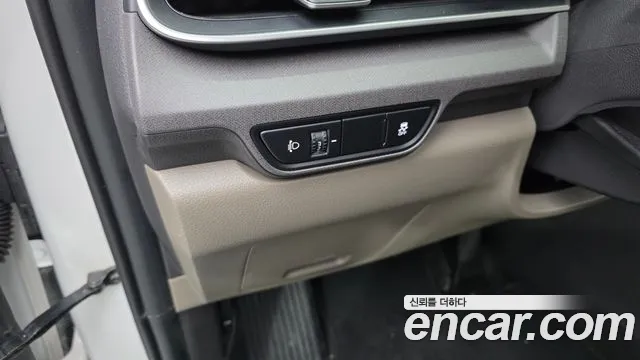 2024 Kia The New Carnival 4th Gen 9-Seater Prestige Sold VIN KNANB81BBRS437998 – rear exterior 2024 Kia The New Carnival 4th Gen 9-Seater Prestige Sold VIN KNANB81BBRS437998 – rear exterior