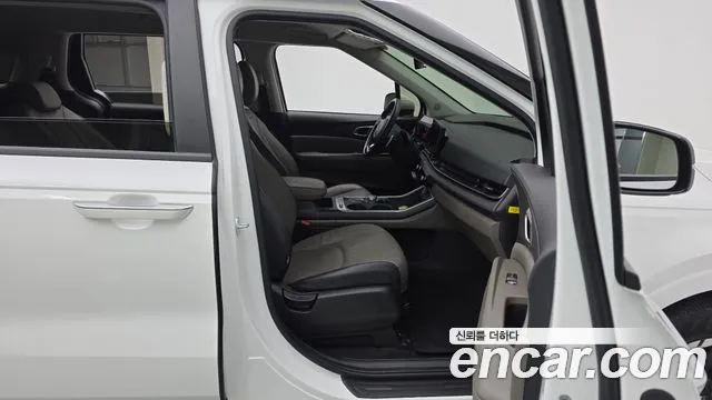 2024 Kia The New Carnival 4th Gen 9-Seater Prestige Sold VIN KNANB81BBRS437998 – exterior detail 2024 Kia The New Carnival 4th Gen 9-Seater Prestige Sold VIN KNANB81BBRS437998 – exterior detail