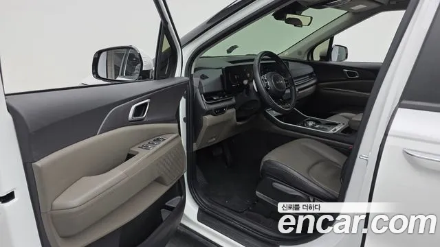 2024 Kia The New Carnival 4th Gen 9-Seater Prestige Sold VIN KNANB81BBRS437998 – undercarriage 2024 Kia The New Carnival 4th Gen 9-Seater Prestige Sold VIN KNANB81BBRS437998 – undercarriage
