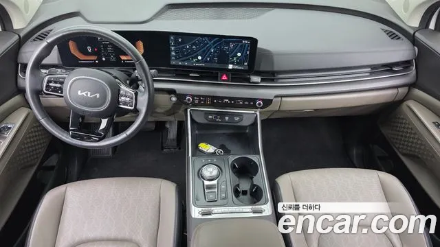 2024 Kia The New Carnival 4th Gen 9-Seater Prestige Sold VIN KNANB81BBRS437998 – odometer reading 2024 Kia The New Carnival 4th Gen 9-Seater Prestige Sold VIN KNANB81BBRS437998 – odometer reading