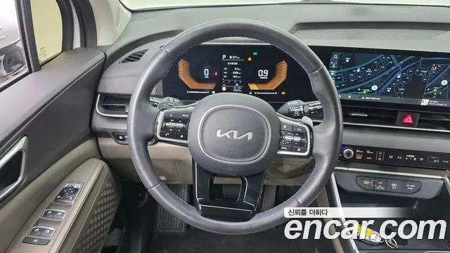 2024 Kia The New Carnival 4th Gen 9-Seater Prestige Sold VIN KNANB81BBRS437998 – photo 15 2024 Kia The New Carnival 4th Gen 9-Seater Prestige Sold VIN KNANB81BBRS437998 – photo 15