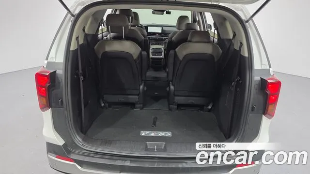 2024 Kia The New Carnival 4th Gen 9-Seater Prestige Sold VIN KNANB81BBRS438002 – photo 11