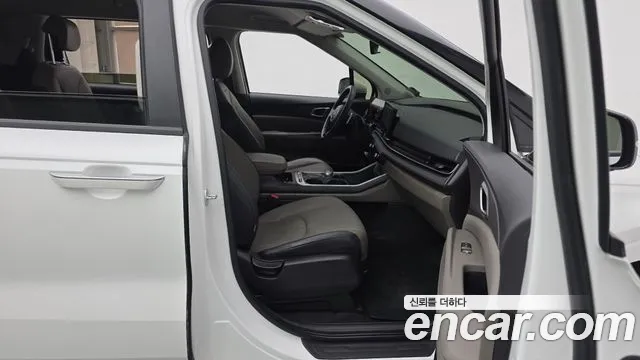 2024 Kia The New Carnival 4th Gen 9-Seater Prestige Sold VIN KNANB81BBRS438002 – photo 12