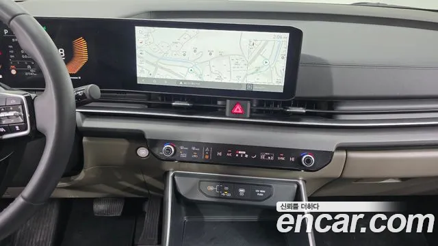 2024 Kia The New Carnival 4th Gen 9-Seater Prestige Sold VIN KNANB81BBRS438002 – photo 19