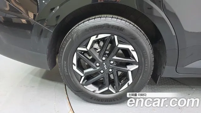 2025 Kia The New Carnival 4th Gen 9-Seater Prestige VIN KNANB81BBSS546425