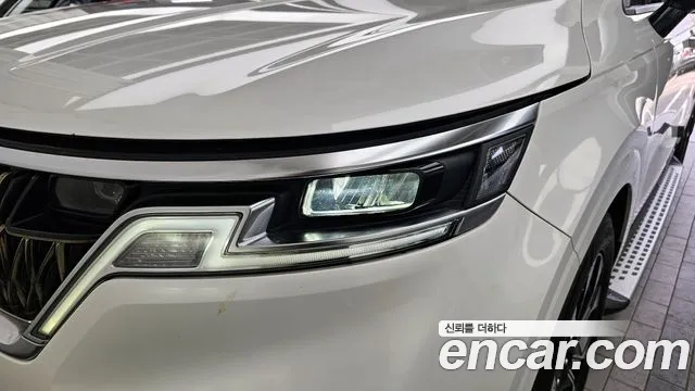 2021 Kia Carnival 4th Gen Gasoline 7-Seater Noblesse Sold VIN KNANC813BMS025752 – interior seats 2021 Kia Carnival 4th Gen Gasoline 7-Seater Noblesse Sold VIN KNANC813BMS025752 – interior seats