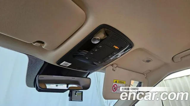 2021 Kia Carnival 4th Gen Gasoline 7-Seater Noblesse Sold VIN KNANC813BMS025752 – undercarriage 2021 Kia Carnival 4th Gen Gasoline 7-Seater Noblesse Sold VIN KNANC813BMS025752 – undercarriage