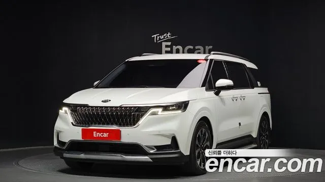 2021 Kia Carnival 4th Gen Gasoline 7-Seater Noblesse Sold VIN KNANC813BMS025752 – photo 14 2021 Kia Carnival 4th Gen Gasoline 7-Seater Noblesse Sold VIN KNANC813BMS025752 – photo 14