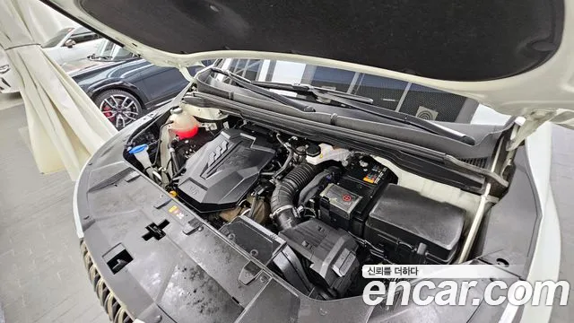 2021 Kia Carnival 4th Gen Gasoline 7-Seater Noblesse Sold VIN KNANC813BMS025752 – photo 22 2021 Kia Carnival 4th Gen Gasoline 7-Seater Noblesse Sold VIN KNANC813BMS025752 – photo 22