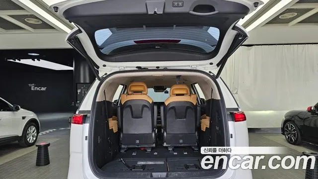 2021 Kia Carnival 4th Gen Gasoline 7-Seater Noblesse Sold VIN KNANC813BMS025752 – photo 26 2021 Kia Carnival 4th Gen Gasoline 7-Seater Noblesse Sold VIN KNANC813BMS025752 – photo 26