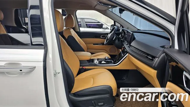 2021 Kia Carnival 4th Gen Gasoline 7-Seater Noblesse Sold VIN KNANC813BMS025752 – photo 29 2021 Kia Carnival 4th Gen Gasoline 7-Seater Noblesse Sold VIN KNANC813BMS025752 – photo 29