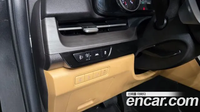 2021 Kia Carnival 4Generation Gasoline 9-Seater Noblesse Sold VIN KNANC813BMS047266 – photo 20