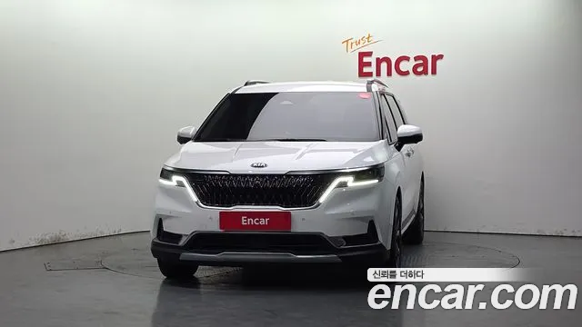 2021 Kia Carnival 4th Gen Gasoline 7-Seater Noblesse Sold VIN KNANC813BMS090992 – trunk area 2021 Kia Carnival 4th Gen Gasoline 7-Seater Noblesse Sold VIN KNANC813BMS090992 – trunk area