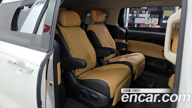 2021 Kia Carnival 4th Gen Gasoline 7-Seater Noblesse Sold VIN KNANC813BMS090992 – photo 15 2021 Kia Carnival 4th Gen Gasoline 7-Seater Noblesse Sold VIN KNANC813BMS090992 – photo 15