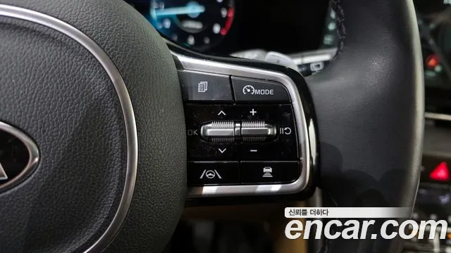 2021 Kia Carnival 4th Gen Gasoline 7-Seater Noblesse Sold VIN KNANC813BMS090992 – photo 17 2021 Kia Carnival 4th Gen Gasoline 7-Seater Noblesse Sold VIN KNANC813BMS090992 – photo 17
