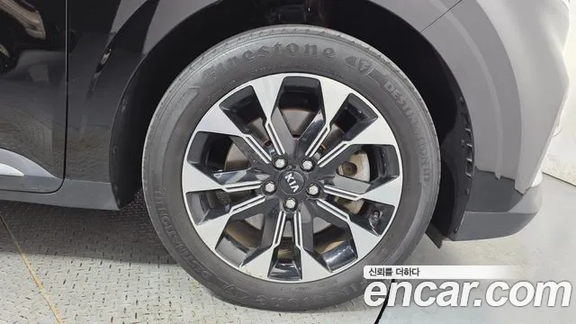 2021 Kia Carnival 4th Gen Gasoline 7-Seater Noblesse Sold VIN KNANC813BMS101835 – trunk area 2021 Kia Carnival 4th Gen Gasoline 7-Seater Noblesse Sold VIN KNANC813BMS101835 – trunk area