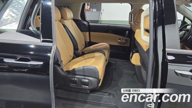 2021 Kia Carnival 4th Gen Gasoline 7-Seater Noblesse Sold VIN KNANC813BMS101835 – photo 12 2021 Kia Carnival 4th Gen Gasoline 7-Seater Noblesse Sold VIN KNANC813BMS101835 – photo 12