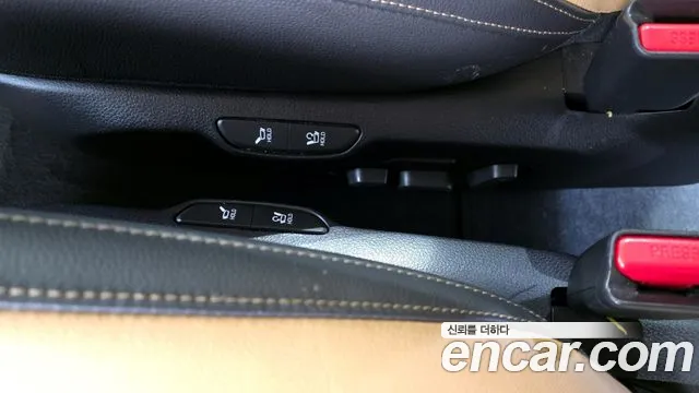 2021 Kia Carnival 4th Gen Gasoline 7-Seater Noblesse Sold VIN KNANC813BMS101835 – photo 14 2021 Kia Carnival 4th Gen Gasoline 7-Seater Noblesse Sold VIN KNANC813BMS101835 – photo 14