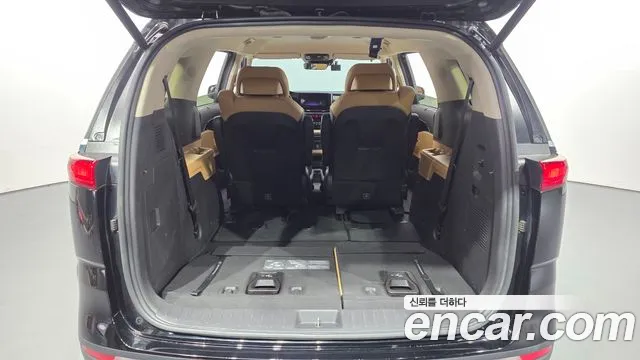 2021 Kia Carnival 4th Gen Gasoline 7-Seater Noblesse Sold VIN KNANC813BMS101835 – photo 19 2021 Kia Carnival 4th Gen Gasoline 7-Seater Noblesse Sold VIN KNANC813BMS101835 – photo 19