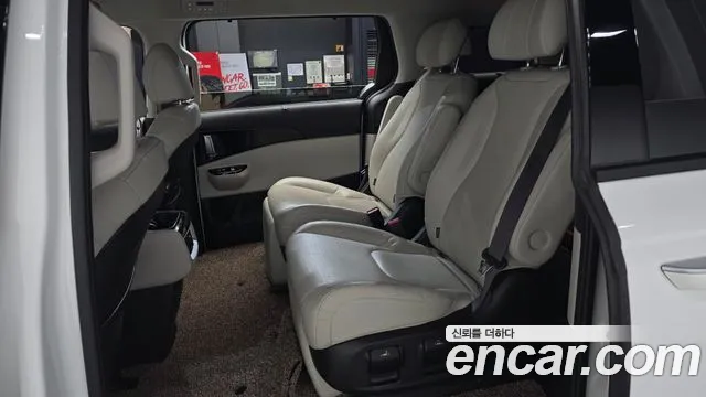 2022 Kia Carnival 4th Gen Gasoline 7-Seater Noblesse Sold VIN KNANC813BNS135807 – photo 11 2022 Kia Carnival 4th Gen Gasoline 7-Seater Noblesse Sold VIN KNANC813BNS135807 – photo 11