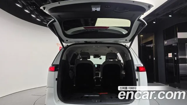 2022 Kia Carnival 4th Gen Gasoline 7-Seater Noblesse Sold VIN KNANC813BNS135807 – photo 14 2022 Kia Carnival 4th Gen Gasoline 7-Seater Noblesse Sold VIN KNANC813BNS135807 – photo 14