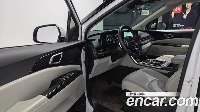 2022 Kia Carnival 4th Gen Gasoline 7-Seater Noblesse Sold VIN KNANC813BNS135807 – photo 17 2022 Kia Carnival 4th Gen Gasoline 7-Seater Noblesse Sold VIN KNANC813BNS135807 – photo 17
