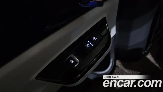 2022 Kia Carnival 4th Gen Gasoline 7-Seater Noblesse Sold VIN KNANC813BNS135807 – photo 19 2022 Kia Carnival 4th Gen Gasoline 7-Seater Noblesse Sold VIN KNANC813BNS135807 – photo 19