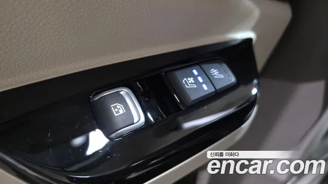 2022 Kia Carnival 4Generation Gasoline 7-Seater Noblesse Sold VIN KNANC813BNS156921 – undercarriage