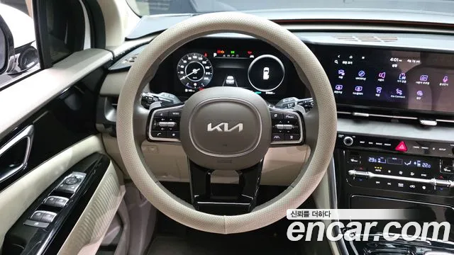 2022 Kia Carnival 4Generation Gasoline 7-Seater Noblesse Sold VIN KNANC813BNS156921 – photo 14