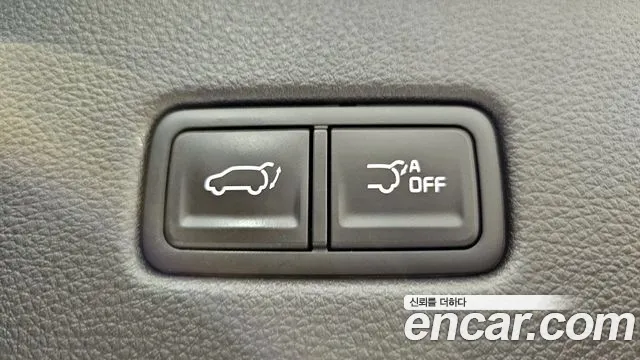 2022 Kia Carnival 4th Gen Gasoline 9-Seater Noblesse Sold VIN KNANC813BNS174087 – undercarriage