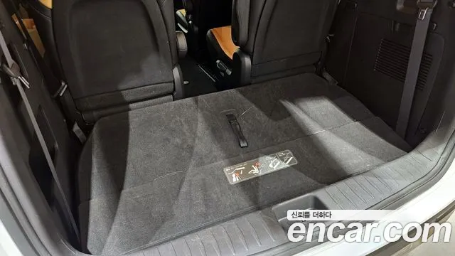 2022 Kia Carnival 4th Gen Gasoline 9-Seater Noblesse Sold VIN KNANC813BNS174087 – photo 12