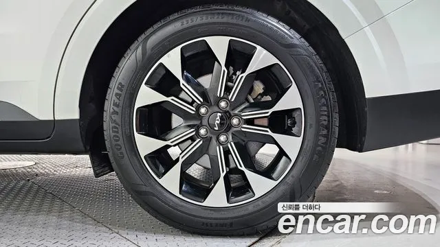 2022 Kia Carnival 4th Gen Gasoline 9-Seater Noblesse Sold VIN KNANC813BNS174087 – photo 13